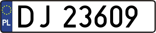 DJ23609