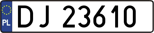 DJ23610