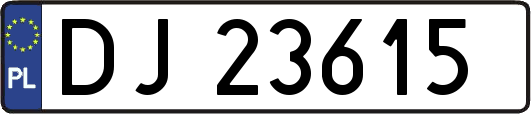 DJ23615