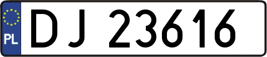 DJ23616