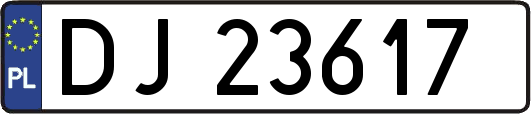 DJ23617