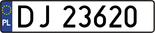 DJ23620