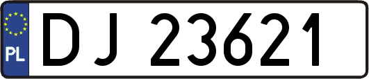 DJ23621