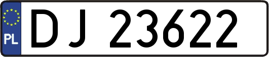 DJ23622
