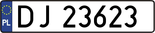 DJ23623