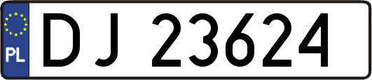 DJ23624