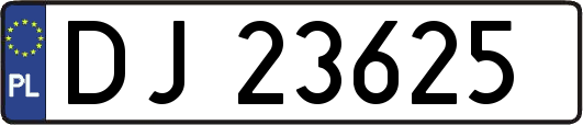 DJ23625