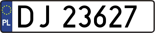DJ23627