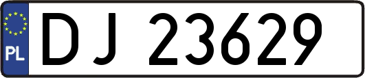 DJ23629