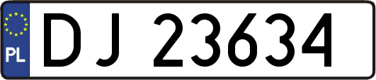 DJ23634