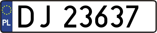 DJ23637