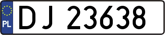 DJ23638