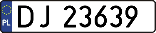 DJ23639