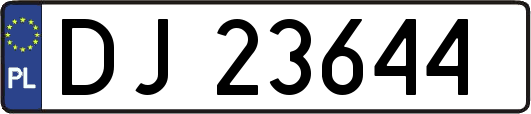 DJ23644