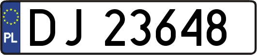 DJ23648