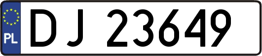 DJ23649