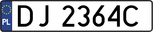 DJ2364C