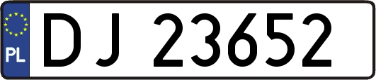 DJ23652