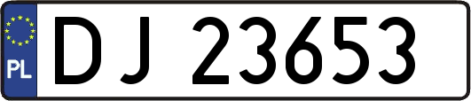 DJ23653