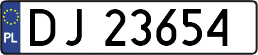 DJ23654