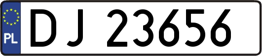 DJ23656