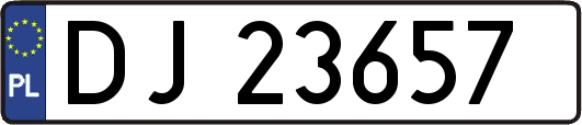 DJ23657