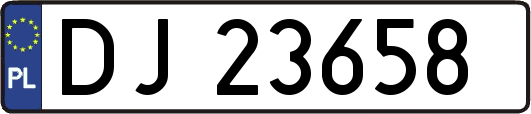 DJ23658