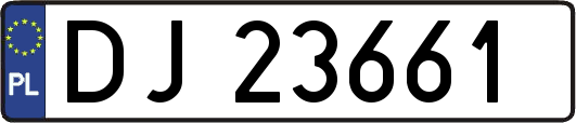DJ23661