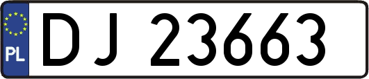 DJ23663