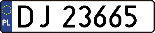 DJ23665