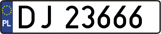 DJ23666