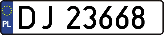 DJ23668
