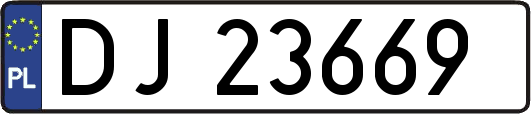 DJ23669