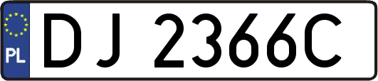 DJ2366C