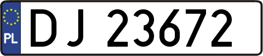 DJ23672