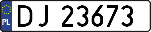 DJ23673