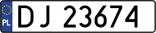 DJ23674