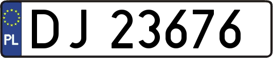 DJ23676