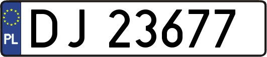 DJ23677