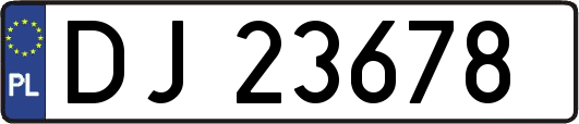 DJ23678