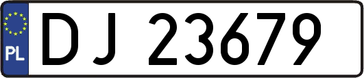 DJ23679