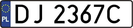 DJ2367C