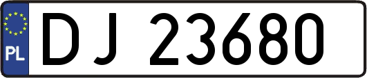 DJ23680
