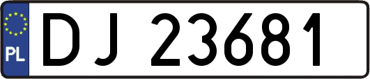DJ23681