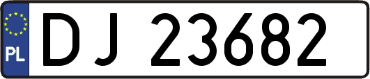 DJ23682