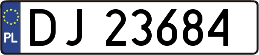 DJ23684
