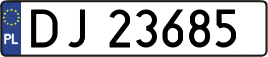 DJ23685