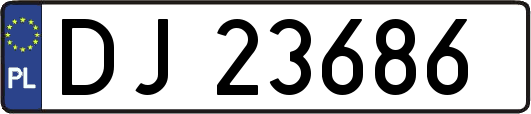 DJ23686