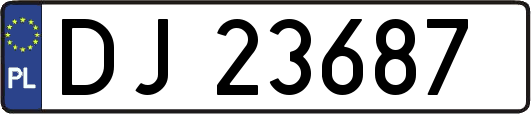 DJ23687