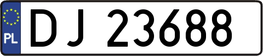 DJ23688